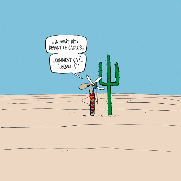 cactus